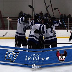 Image post by @gvsu_hockey on Instagram