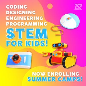 Image post by @icode.school on Instagram