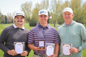 Image post by @cologolf on Instagram