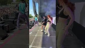 Video post by @rollingloud on YouTube