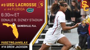 Image post by @usctrojanslax on Instagram