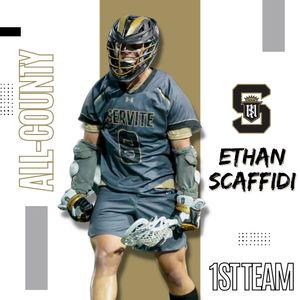 Image post by @servite_sports on Instagram