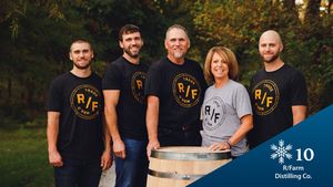 Image post by @farmcredit on Instagram