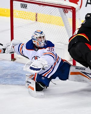 Image post by @edmontonoilers on Instagram