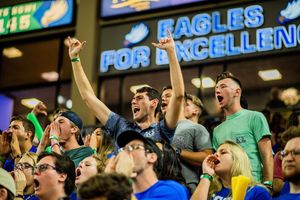 Image post by @fgcudirtybirds on Instagram