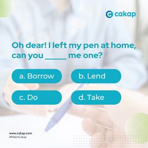 Image post by @cakapcom on Instagram