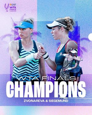 Image post by @wta on Instagram