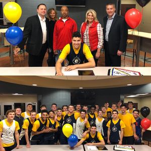 Image post by @lneaglehoops on Instagram