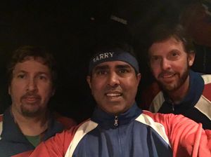 Image post by @jaychandrasekhar on Instagram