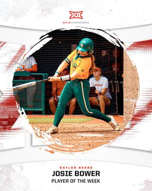 Image post by @Big12Conference on Twitter