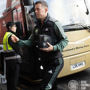 Image post by @celticfc on Instagram