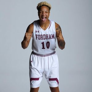 Image post by @fordhamwbb on Instagram