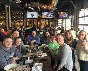 Image post by @gmugreenmachine on Instagram