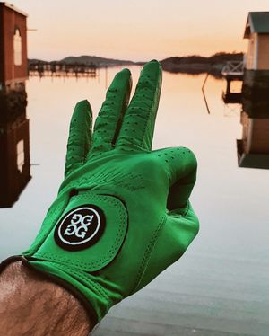 Image post by @gfore on Instagram