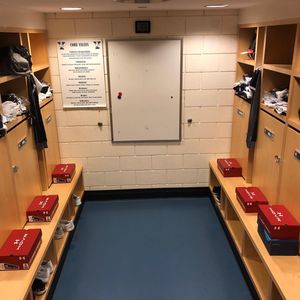 Image post by @yalewtennis on Instagram