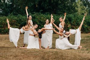 Image post by @premiere_dance_center on Instagram