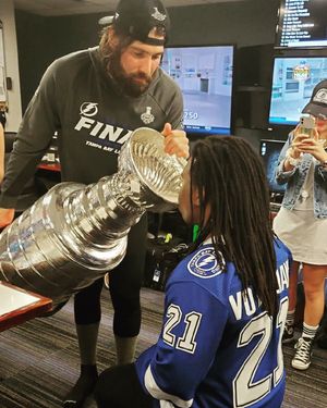 Image post by @thisisvo on Instagram