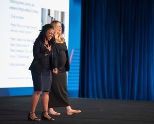 Image post by @protiviti on Instagram