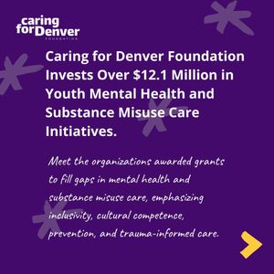 Image post by @caring4denver on Instagram