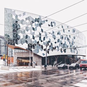 Image post by @cityofcalgary on Instagram