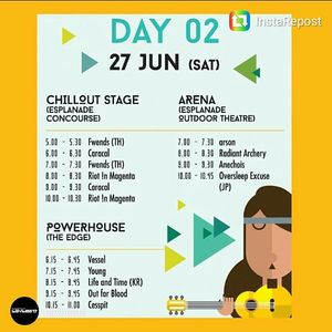 Image post by @esplanadesingapore on Instagram