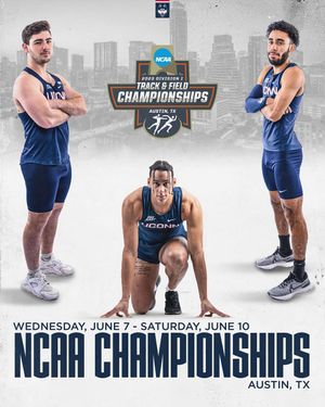 Image post by @uconntfxc on Instagram