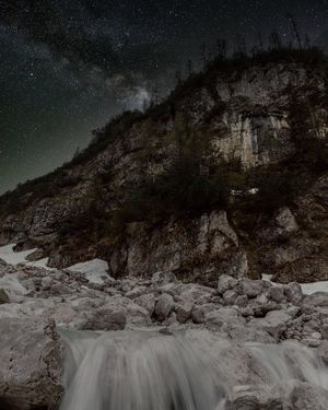 Image post by @unsplash on Instagram