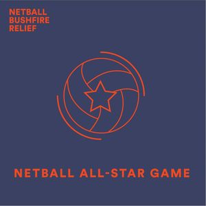 Image post by @netballaust on Instagram