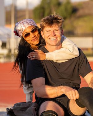 Image post by @_taarra_ on Instagram