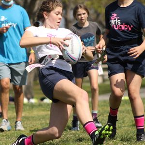 Image post by @girlsrugbysocal on Instagram