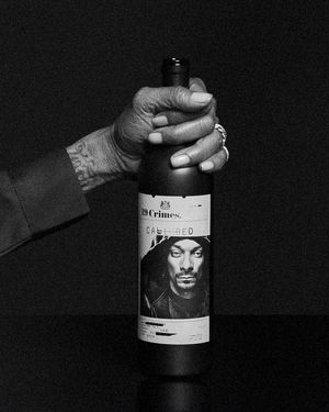 Image post by @snoopdogg on Instagram