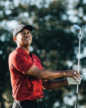 Image post by @taylormade_golf_japan on Instagram