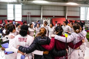 Image post by @templefencing on Instagram