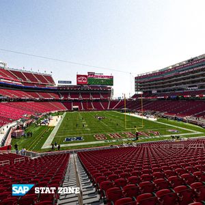 Image post by @49ersesp on Instagram