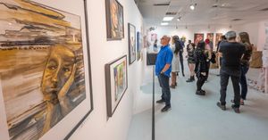 Image post by @umsl on Instagram