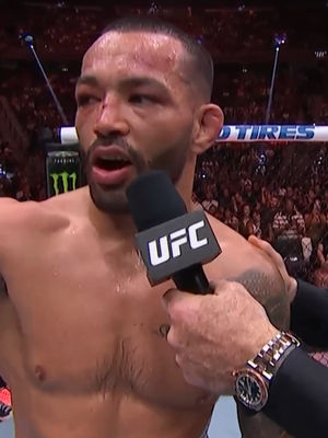 Video post by @ufc on TikTok