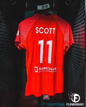 Image post by @kccurrent on Instagram