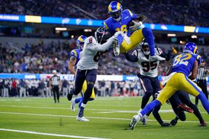 Image post by @NFL on Twitter