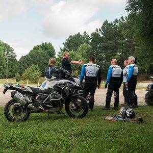 Image post by @bmwmotorradusa on Instagram