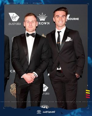 Image post by @adelaide_fc on Instagram