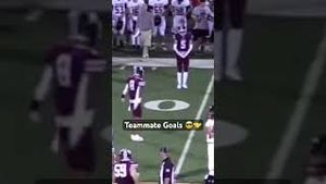 Video post by @maxpreps on YouTube