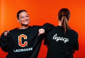 Image post by @gocamelslax on Instagram
