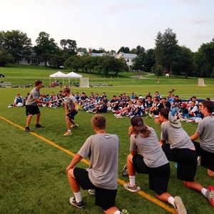 Image post by @trilogylacrosse on Instagram