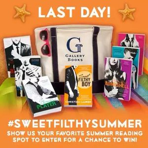 Image post by @gallerybooks on Instagram