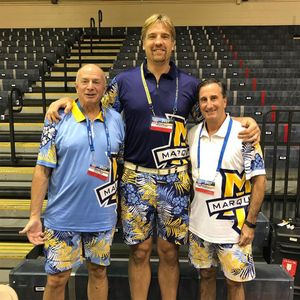 Image post by @marquette.basketball on Instagram