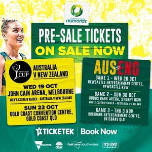 Image post by @aussiediamonds on Instagram