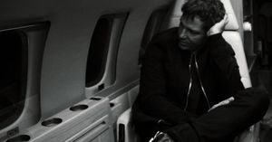 Image post by @thirdeyeblind on Instagram