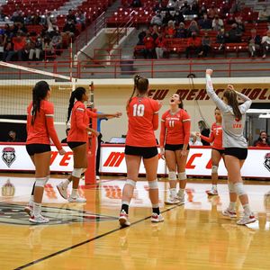 Image post by @unmlobovb on Instagram