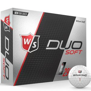 Image post by @wilsongolfcanada on Instagram