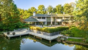 Image post by @christiesrealestate on Instagram